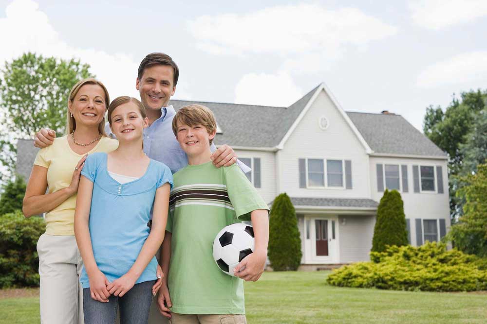 How to Choose Your Type of Property Investment for Renting?