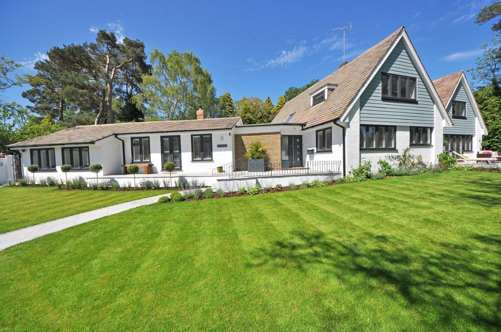 Real Estate Investment Trusts