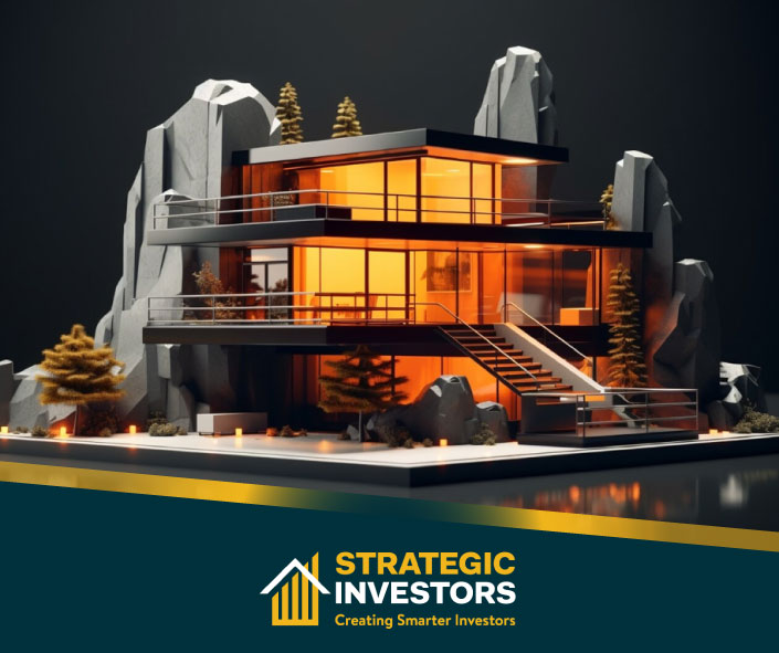 Buying Investment Property as First Home – What You Need to Know