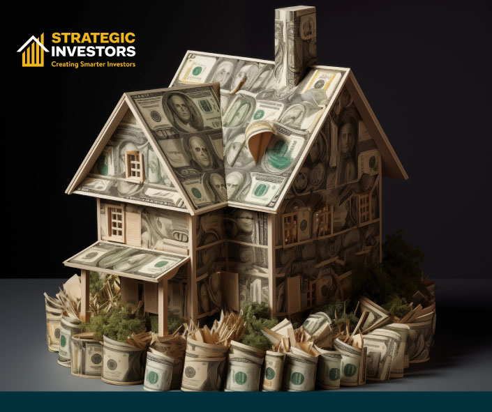 Generating Passive Income from Property Investment