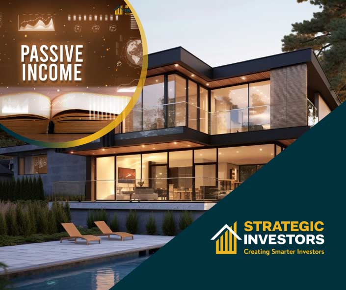 10 Smart Investments for Passive Income in 2024 and beyond