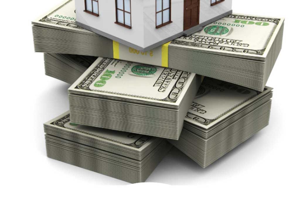 Unlock Financial Freedom: Property Passive Income Ideas for 2024