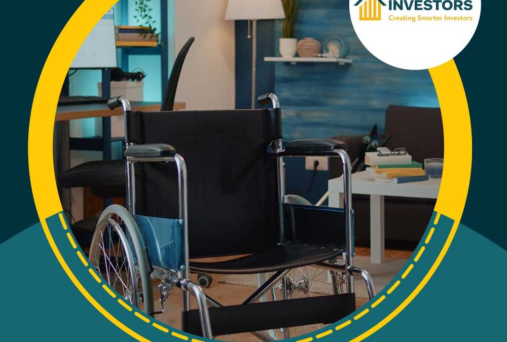 Understanding Specialist Disability Accommodation (NDIS)
