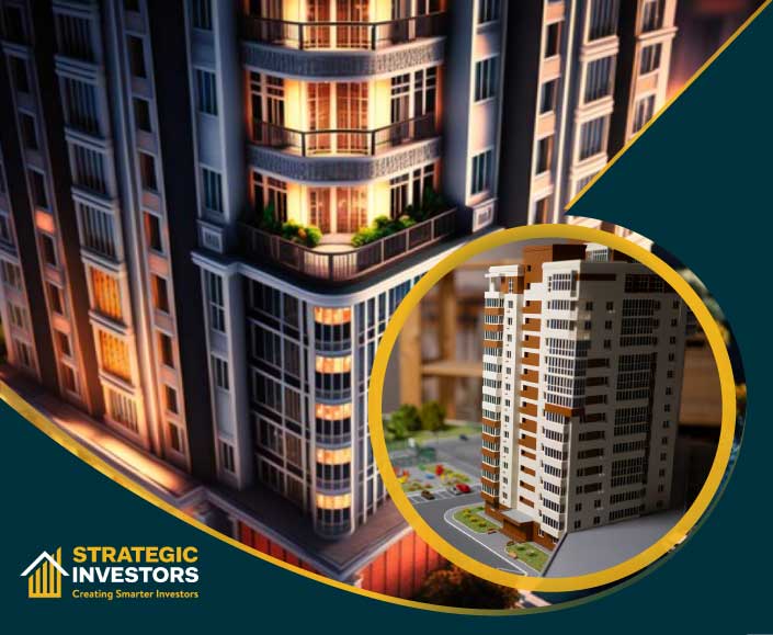 Maximizing Your Profits: Is Investment in Apartment Properties the Savvy Choice?