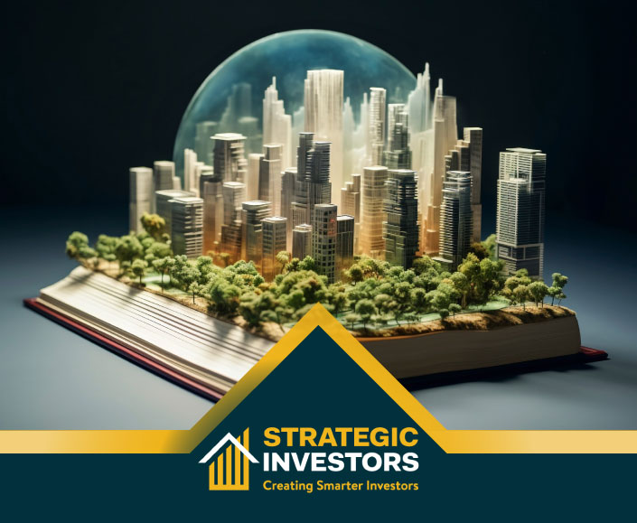 Mastering Investment in Property: The Savvy Investor’s Guide to Building Wealth