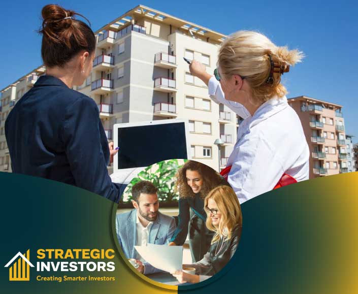 Maximizing Returns: Innovative Strategies for Effective Property Management