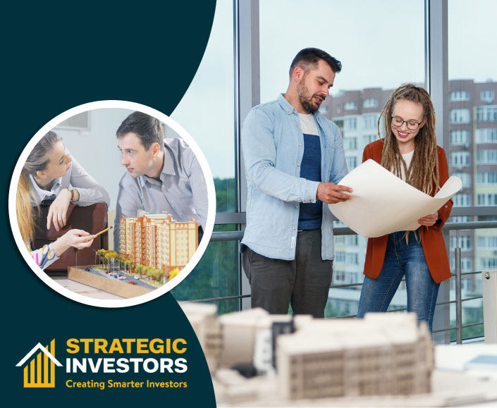 Navigating Risks and Rewards: A Comprehensive Guide to Buying an Off-the-Plan Apartment