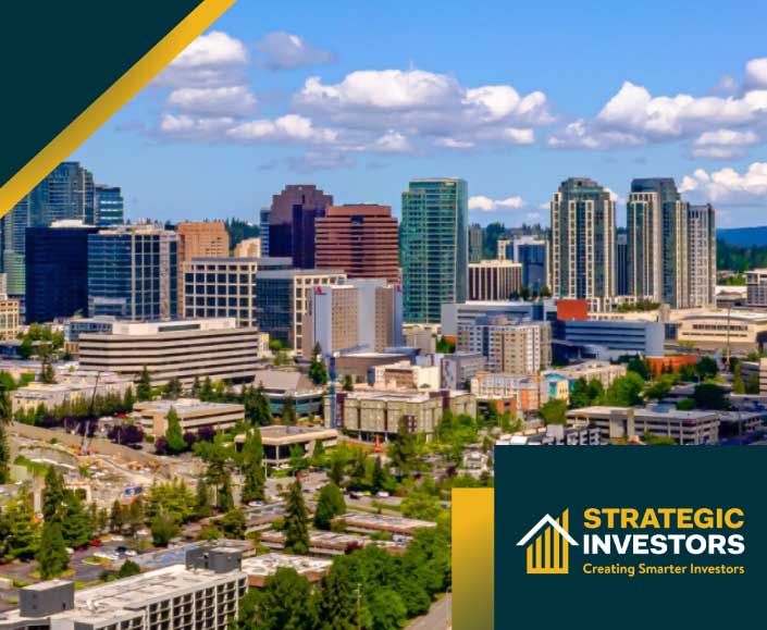 Property Investment Best Places Buy: Top Picks for 2024’s Smart Investors
