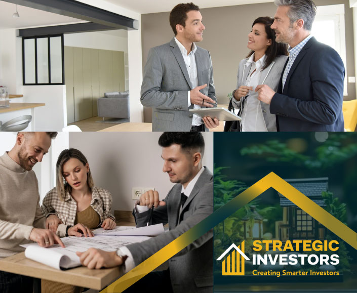 Smart Strategies: Top Tips Property Investment Advice for Savvy Investors