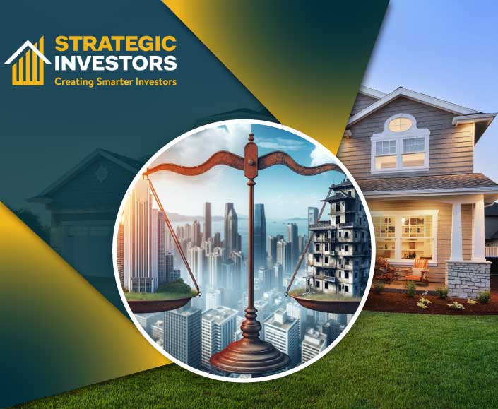 Understanding Negative Gearing: A Comprehensive Breakdown for Property Investors