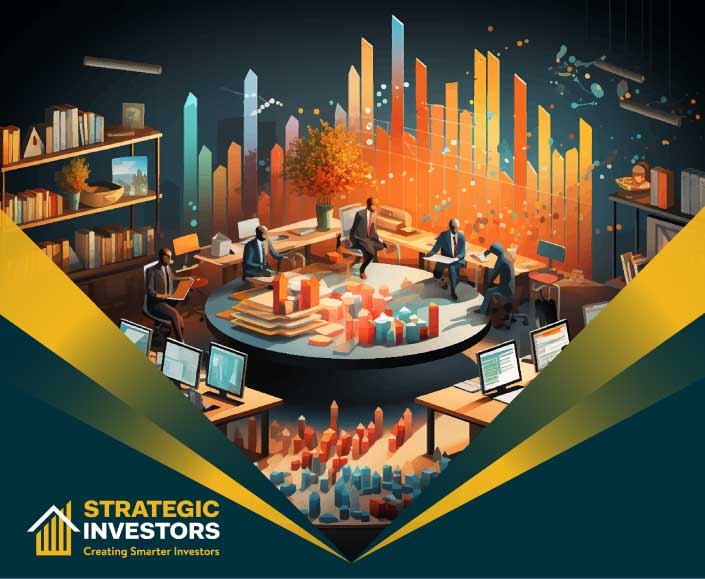 Unlocking the Potential of Real Estate Investors Trust: A Smart Investment Strategy