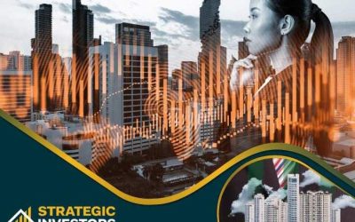 Maximizing Your Returns: The Smart Investor’s Guide to Commercial Property as an Investment